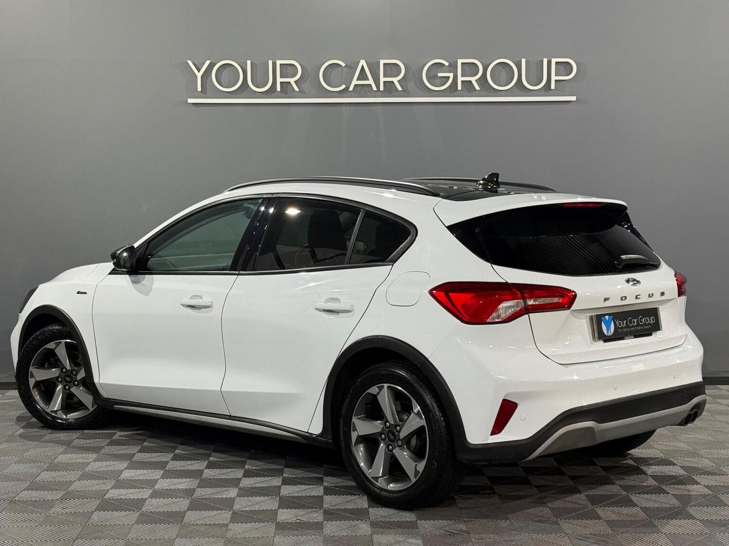 Used Ford Focus 2019 for sale - 77687682: Photo 11