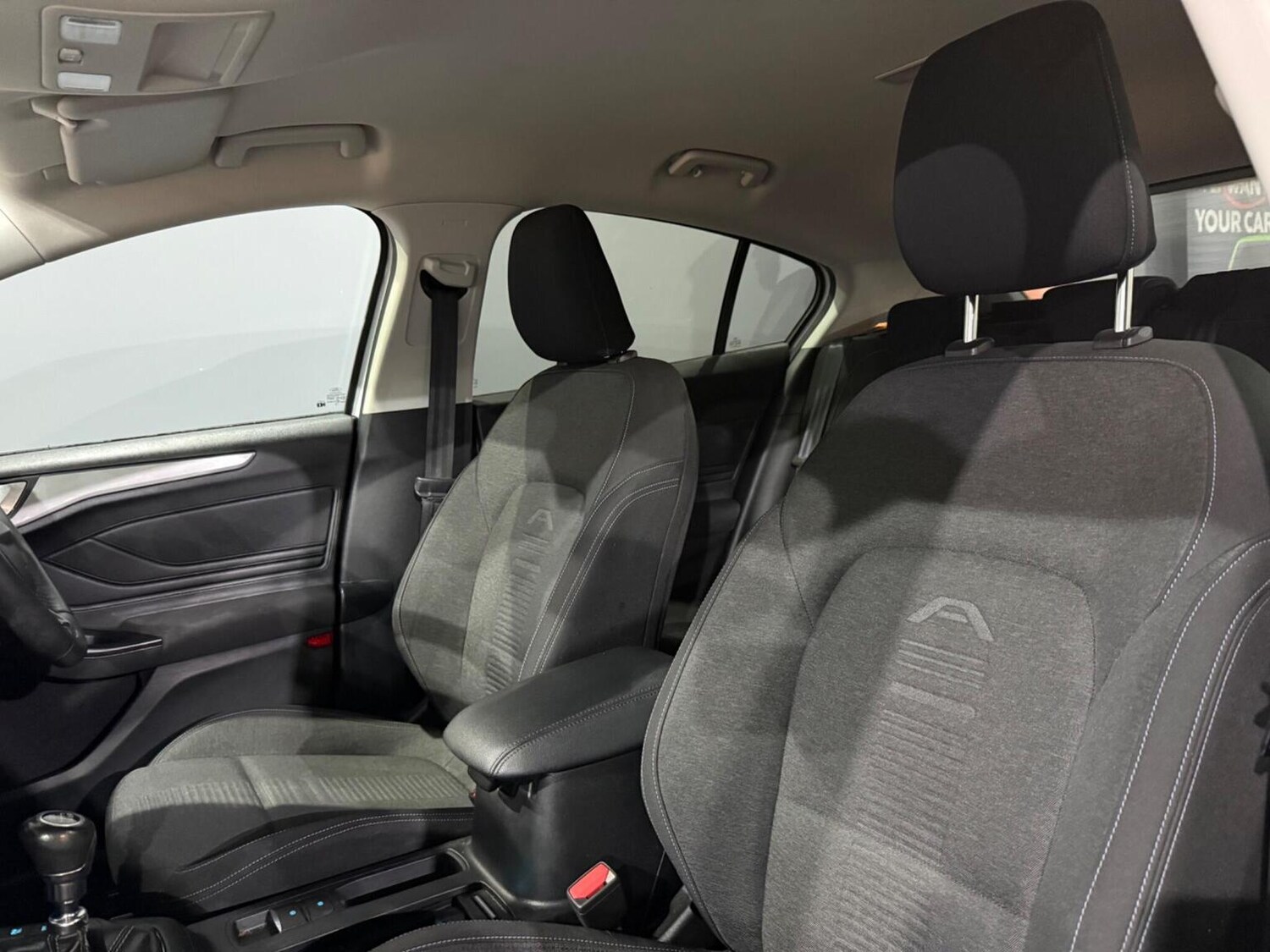 Used Ford Focus 2019 for sale - 77687682: Photo 14