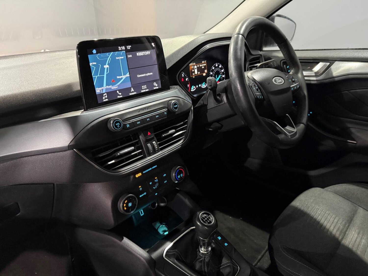 Used Ford Focus 2019 for sale - 77687682: Photo 15