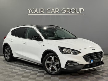 Used Ford Focus 2019 for sale - 77687682: Photo