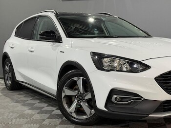 Used Ford Focus 2019 for sale - 77687682: Photo