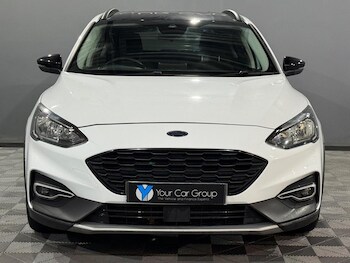 Used Ford Focus 2019 for sale - 77687682: Photo