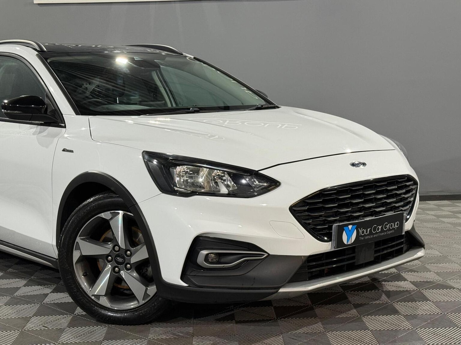 Used Ford Focus 2019 for sale - 77687682: Photo 5