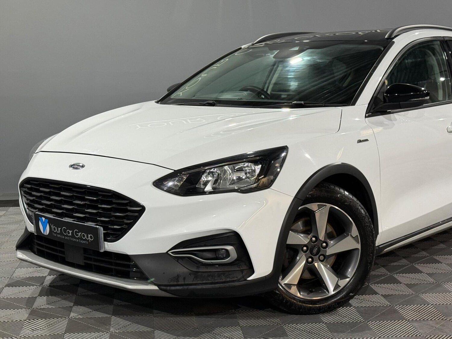 Used Ford Focus 2019 for sale - 77687682: Photo 6