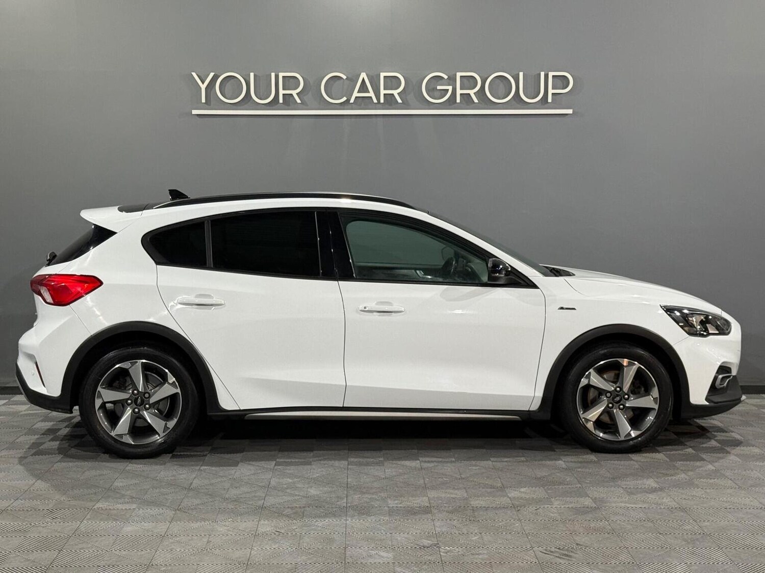 Used Ford Focus 2019 for sale - 77687682: Photo 7