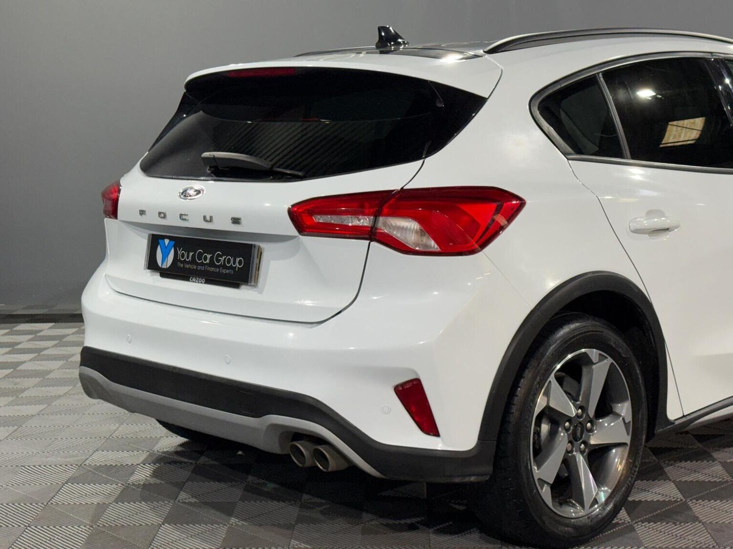 Used Ford Focus 2019 for sale - 77687682: Photo 8