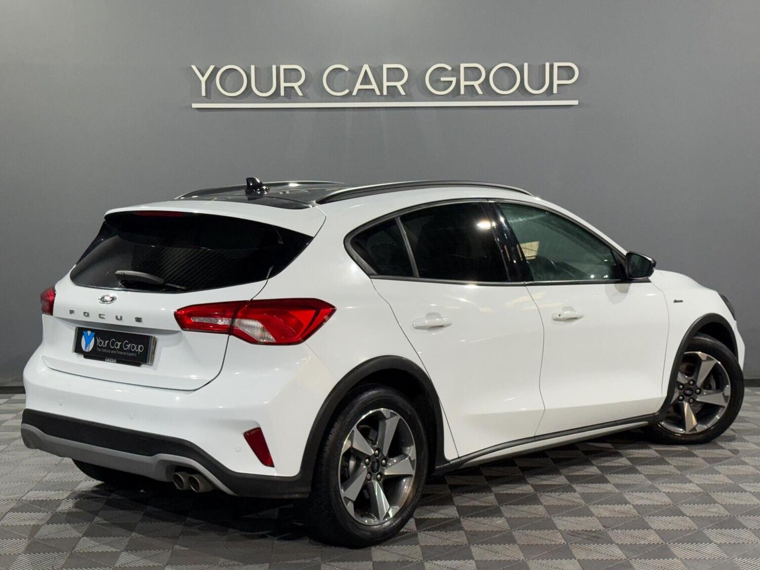 Used Ford Focus 2019 for sale - 77687682: Photo 9