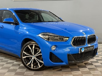 Used BMW X2 2019 for sale - 79300598: Photo