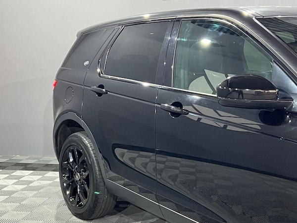 Used Land Rover Discovery Sport 2019 for sale - 74495866: Photo 14