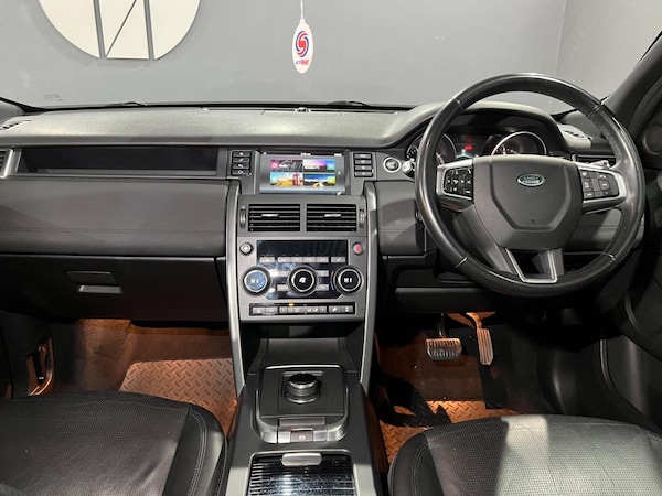 Used Land Rover Discovery Sport 2019 for sale - 74495866: Photo 16