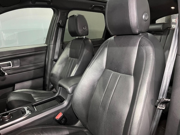 Used Land Rover Discovery Sport 2019 for sale - 74495866: Photo 19