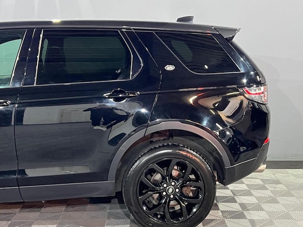Used Land Rover Discovery Sport 2019 for sale - 74495866: Photo 24