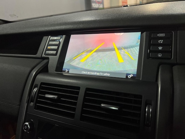 Used Land Rover Discovery Sport 2019 for sale - 74495866: Photo 25