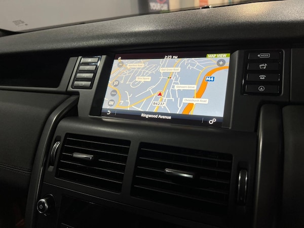 Used Land Rover Discovery Sport 2019 for sale - 74495866: Photo 26