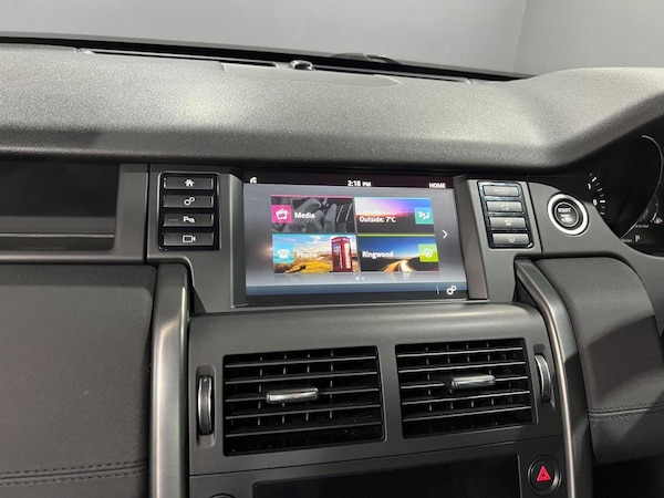Used Land Rover Discovery Sport 2019 for sale - 74495866: Photo 27