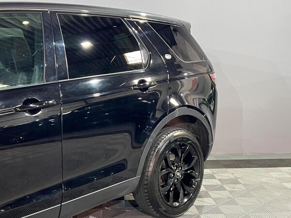 Used Land Rover Discovery Sport 2019 for sale - 74495866: Photo 31