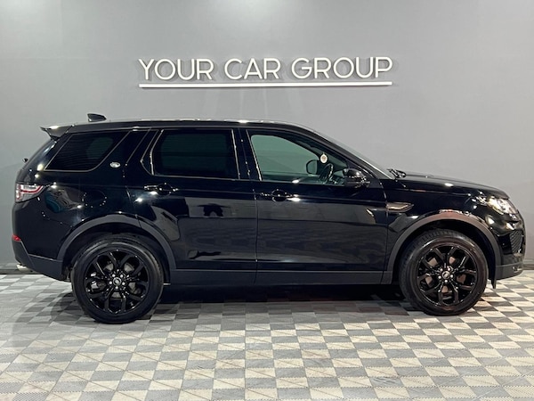 Used Land Rover Discovery Sport 2019 for sale - 74495866: Photo 7