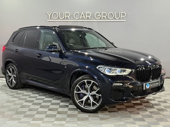 Used BMW X5 2019 for sale - 78433557: Photo