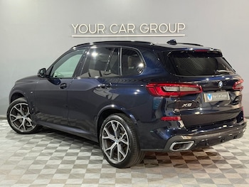Used BMW X5 2019 for sale - 78433557: Photo