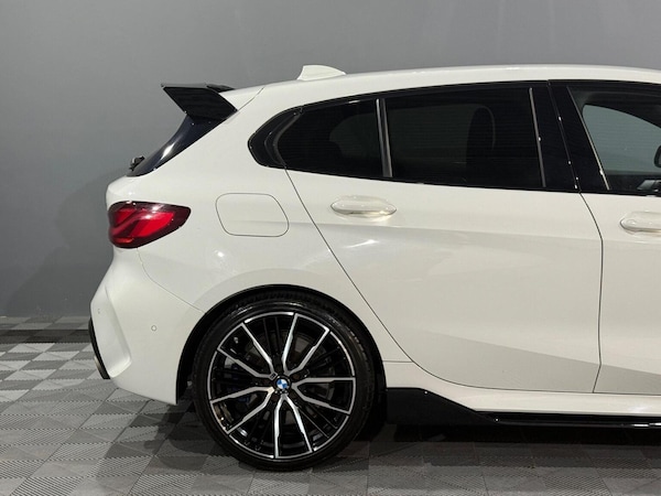 Used BMW 1 Series 2021 for sale - 75677051: Photo 10