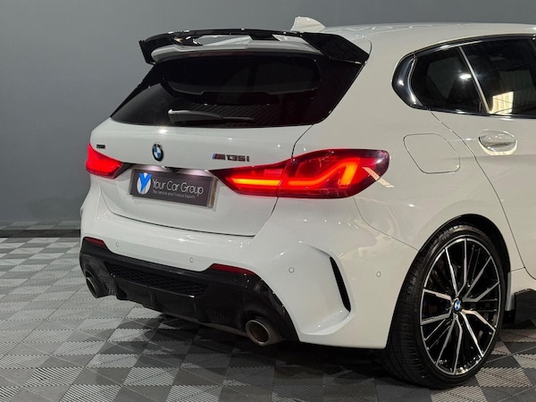 Used BMW 1 Series 2021 for sale - 75677051: Photo 11