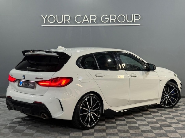 Used BMW 1 Series 2021 for sale - 75677051: Photo 12