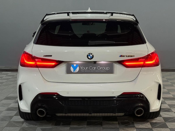 Used BMW 1 Series 2021 for sale - 75677051: Photo 13
