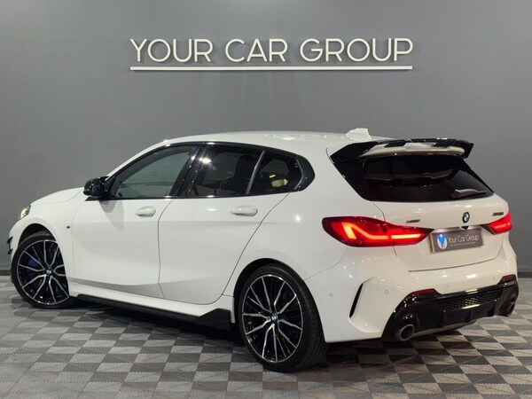 Used BMW 1 Series 2021 for sale - 75677051: Photo 14