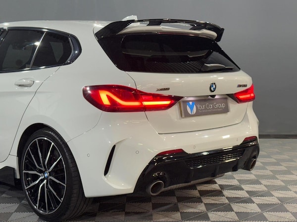 Used BMW 1 Series 2021 for sale - 75677051: Photo 15