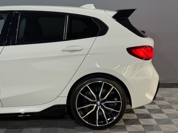 Used BMW 1 Series 2021 for sale - 75677051: Photo 16