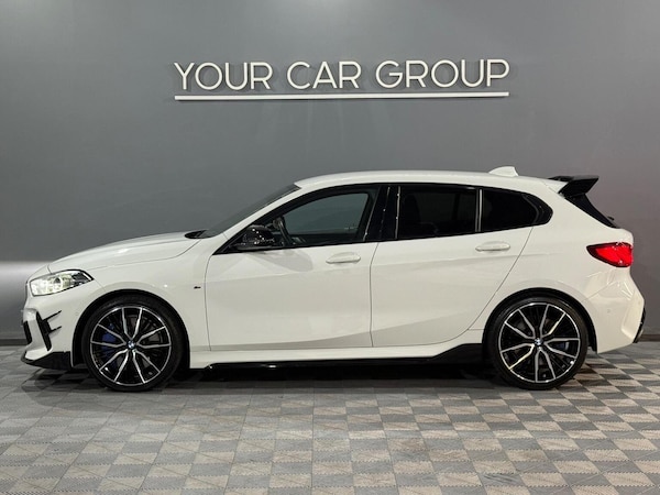 Used BMW 1 Series 2021 for sale - 75677051: Photo 17