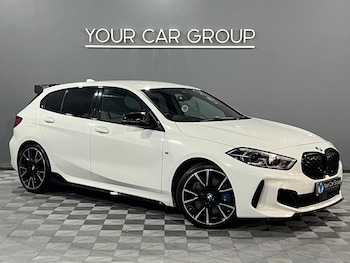 BMW - 1 Series