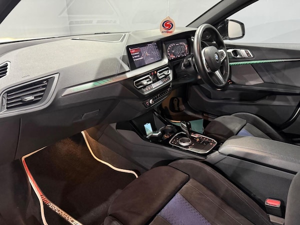 Used BMW 1 Series 2021 for sale - 75677051: Photo 20