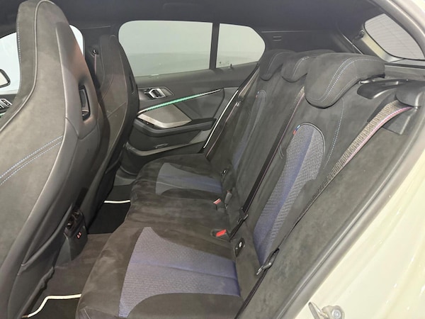 Used BMW 1 Series 2021 for sale - 75677051: Photo 21