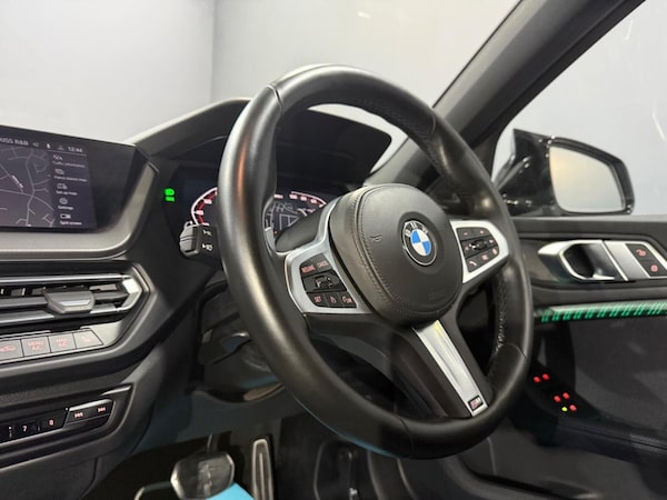 Used BMW 1 Series 2021 for sale - 75677051: Photo 22