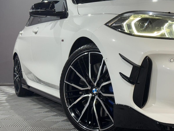 Used BMW 1 Series 2021 for sale - 75677051: Photo 2