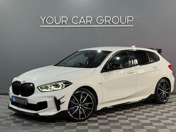 Used BMW 1 Series 2021 for sale - 75677051: Photo 3