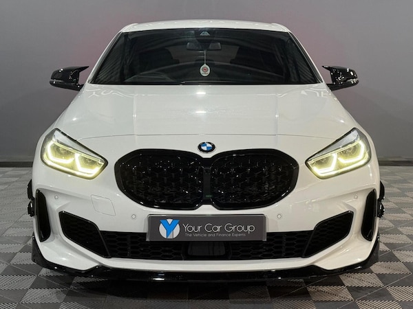 Used BMW 1 Series 2021 for sale - 75677051: Photo 5