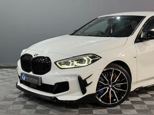 Used BMW 1 Series 2021 for sale - 75677051: Photo 6