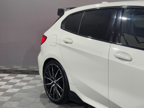 Used BMW 1 Series 2021 for sale - 75677051: Photo 7
