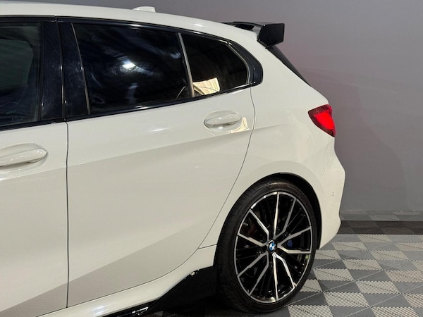 Used BMW 1 Series 2021 for sale - 75677051: Photo 8