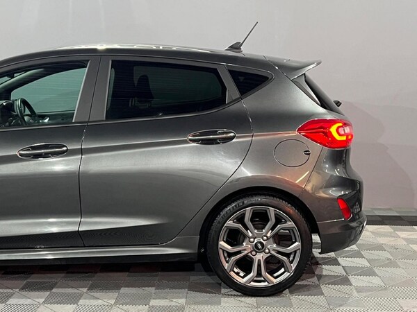 Used Ford Fiesta 2021 for sale - 75101057: Photo 15