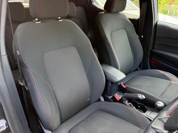 Used Ford Fiesta 2021 for sale - 75101057: Photo 17