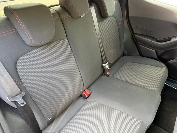 Used Ford Fiesta 2021 for sale - 75101057: Photo 18