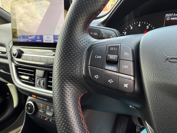 Used Ford Fiesta 2021 for sale - 75101057: Photo 19