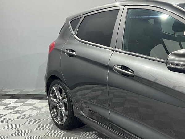 Used Ford Fiesta 2021 for sale - 75101057: Photo 5