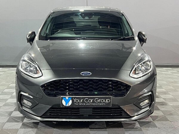 Used Ford Fiesta 2021 for sale - 75101057: Photo 6