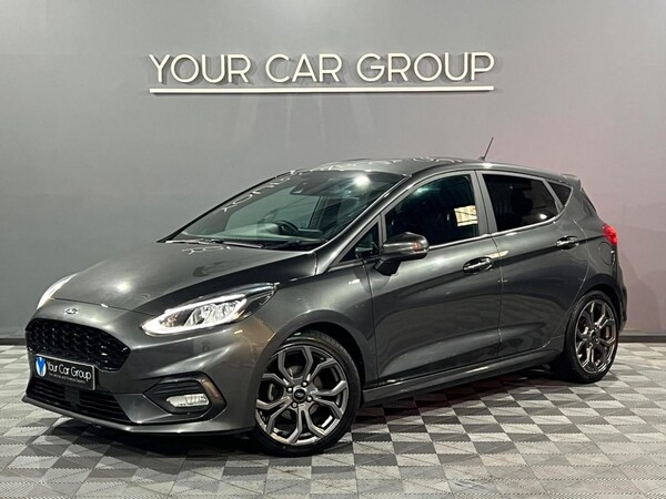 Used Ford Fiesta 2021 for sale - 75101057: Photo 7