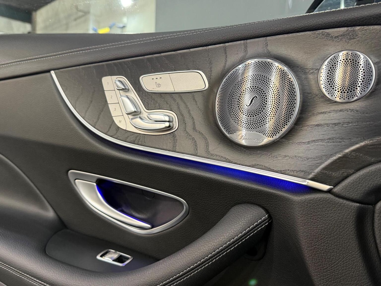 Used Mercedes-Benz E Class 2019 for sale - 77639020: Photo 20