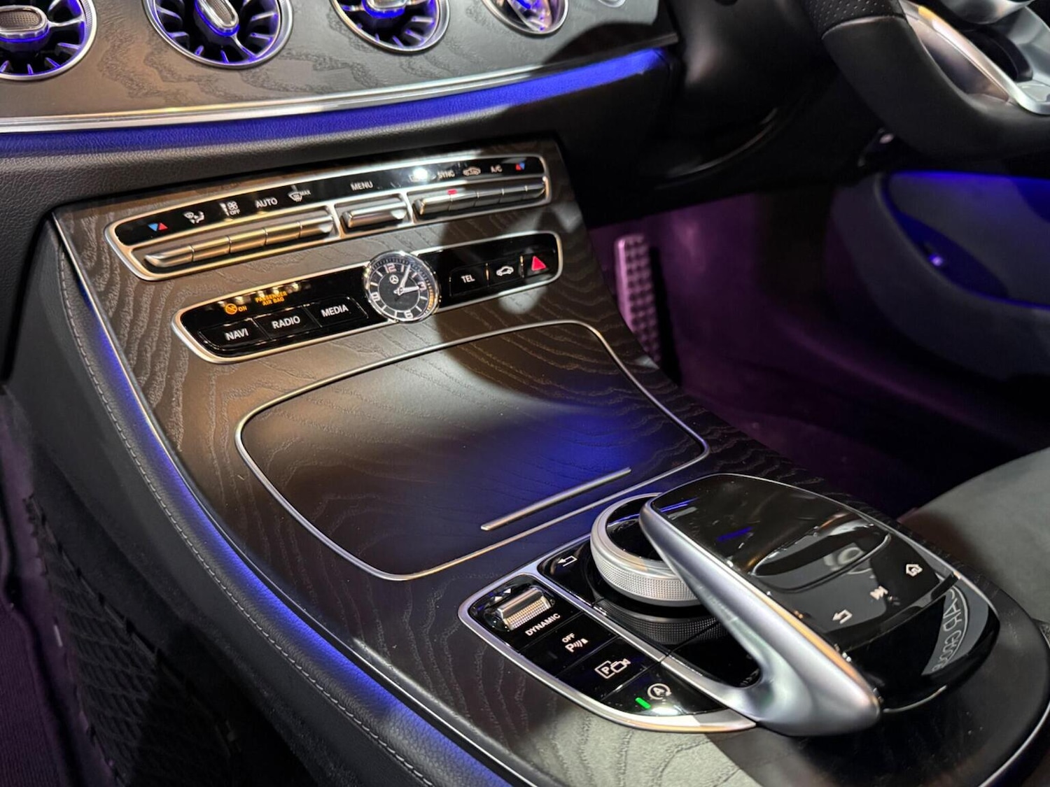 Used Mercedes-Benz E Class 2019 for sale - 77639020: Photo 22